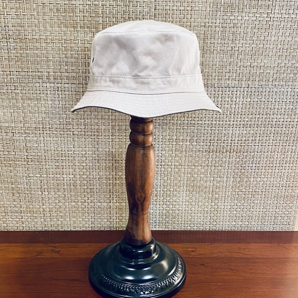 🌟HP🌟VTG 2000s New Unisex Levi Strauss Signature Olive/Khaki Reversible Bucke… - Picture 5 of 12